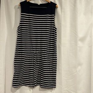 J. Crew dress